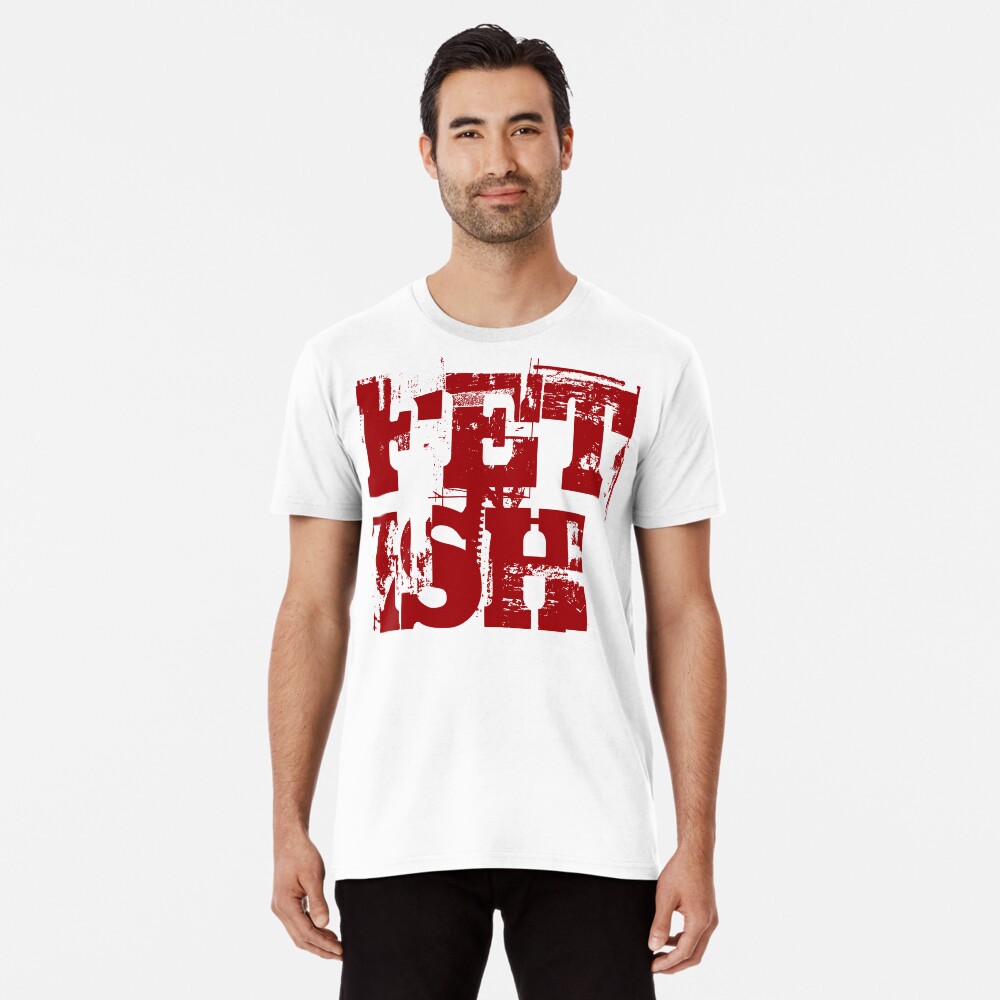 Item preview, Premium T-Shirt designed and sold by StudioDestruct.