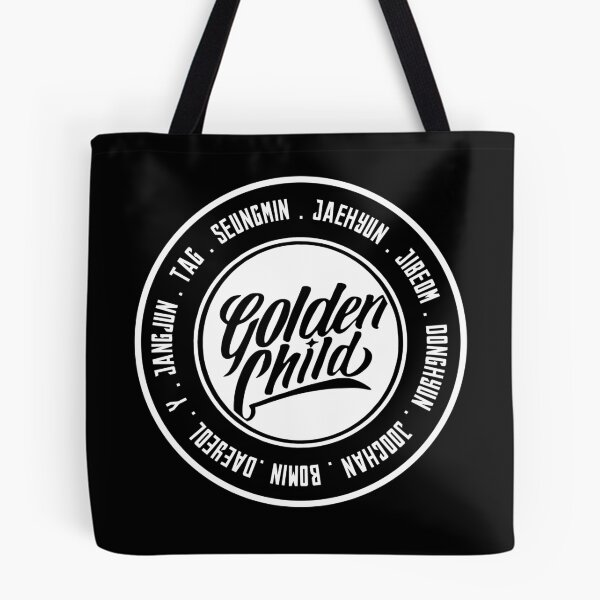 Item preview, GOLDEN CHILD MEMBER designed and sold by dexta.