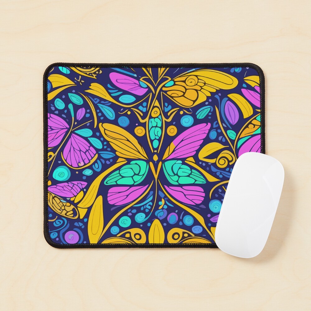 Item preview, Mouse Pad designed and sold by IDEA-POINT.