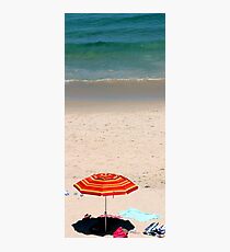 Cottesloe Beach, Perth WA Photographic Print