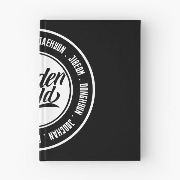 Item preview, GOLDEN CHILD MEMBER designed and sold by dexta.