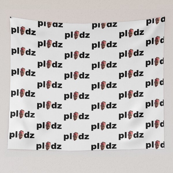 Item preview, PLODZ designed and sold by Abby Jane.