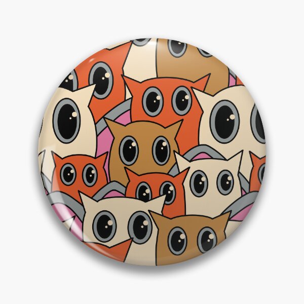 Item preview, Halloween Cats designed and sold by JBeasleyDesigns.