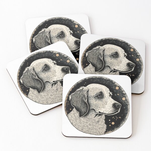 Item preview,   "Pawsitively Pawesome: Unleashing Woof-tastic Art on Redbubble!" designed and sold by DesignHeaven24.