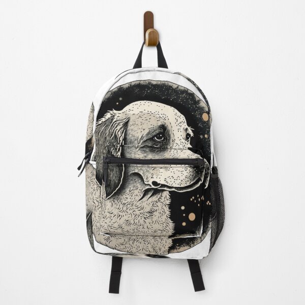 Item preview, "Pawsitively Pawesome: Unleashing Woof-tastic Art on Redbubble!" designed and sold by DesignHeaven24.