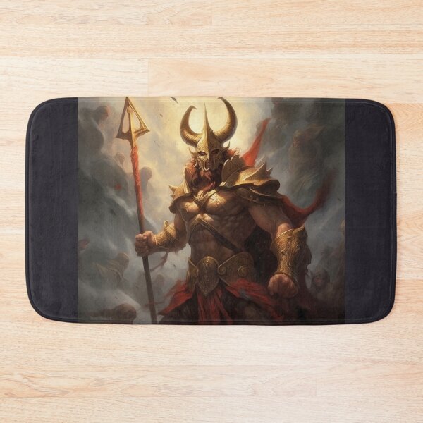 Item preview, Ares, Greek Gods designed and sold by Jaro90.