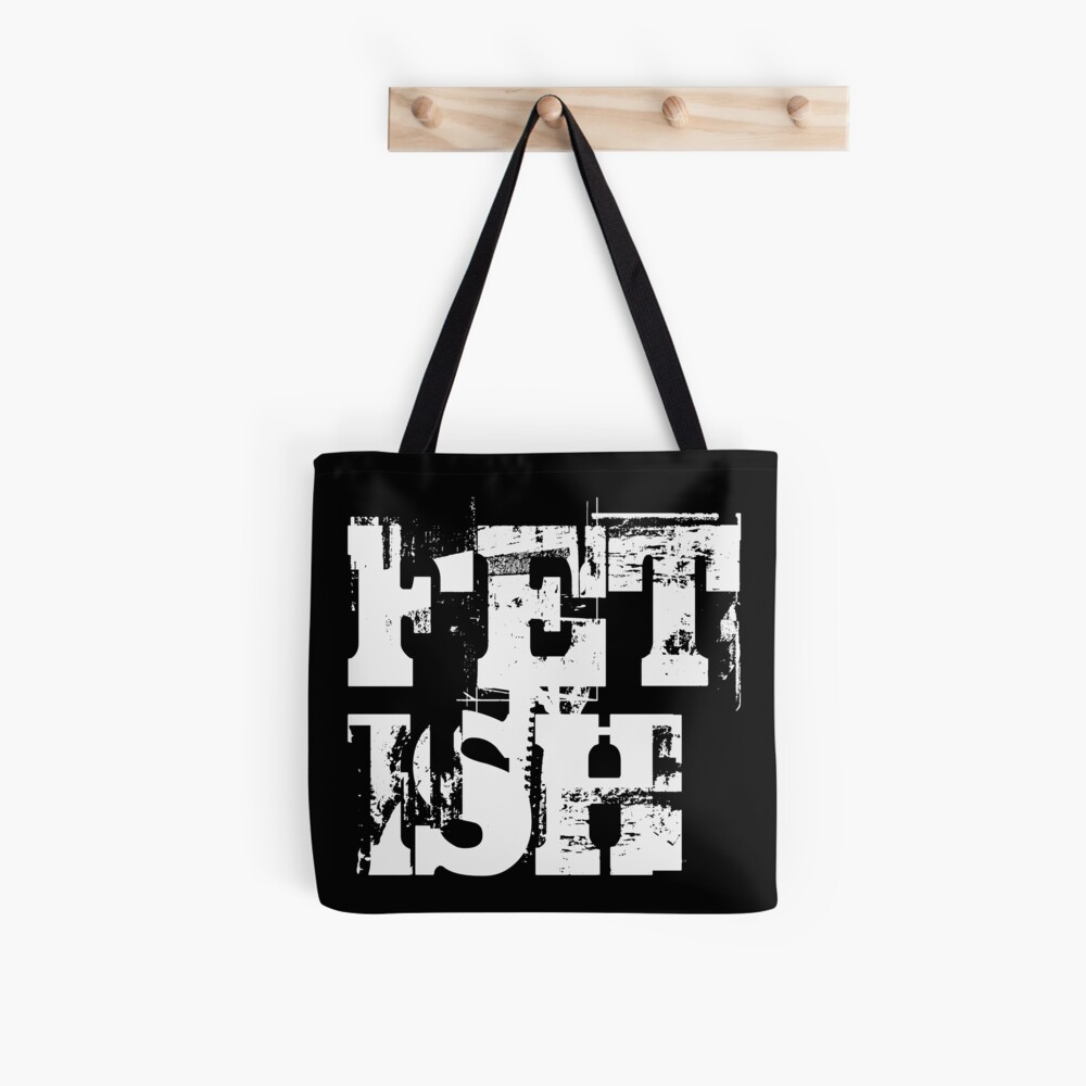 Item preview, All Over Print Tote Bag designed and sold by StudioDestruct.