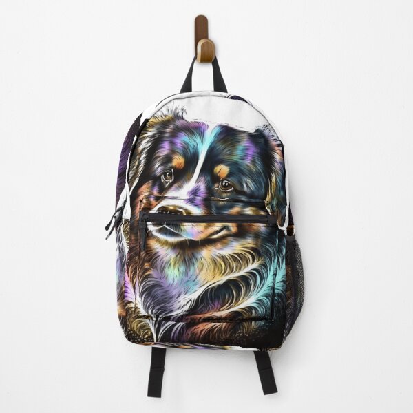 Item preview, "Pawsitively Pawesome: Unleashing Woof-tastic Art on Redbubble!" designed and sold by DesignHeaven24.