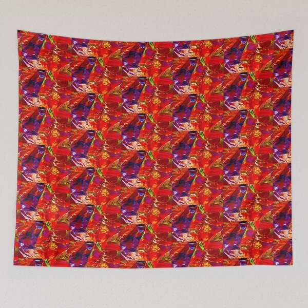 Item preview, Abstract 682 designed and sold by Shulie1.
