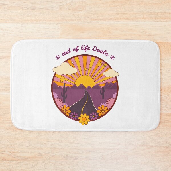 Item preview, End of life Doula designed and sold by SilverStrandsTs.