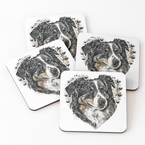 Item preview,   "Pawsitively Pawesome: Unleashing Woof-tastic Art on Redbubble!" designed and sold by DesignHeaven24.