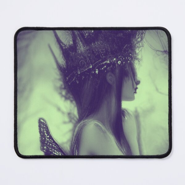 Item preview, A Heavy Crown (Mint) designed and sold by DrearyDaydreams.
