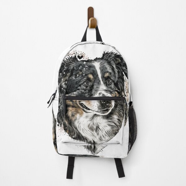 Item preview, "Pawsitively Pawesome: Unleashing Woof-tastic Art on Redbubble!" designed and sold by DesignHeaven24.