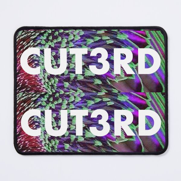 Item preview, CUT3RD PG designed and sold by CUT3RD OFFICIAL STORE.