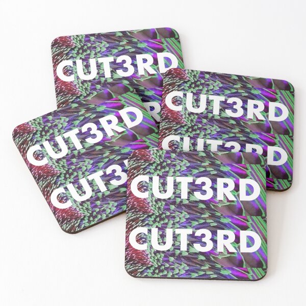 Item preview, CUT3RD PG designed and sold by CUT3RD OFFICIAL STORE.