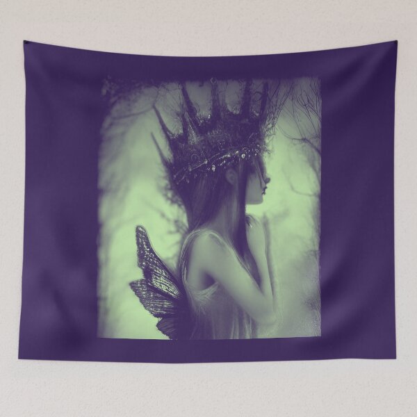 Item preview, A Heavy Crown (Mint) designed and sold by DrearyDaydreams.
