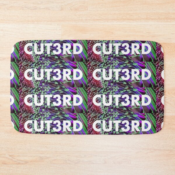 Item preview, CUT3RD PG designed and sold by CUT3RD OFFICIAL STORE.