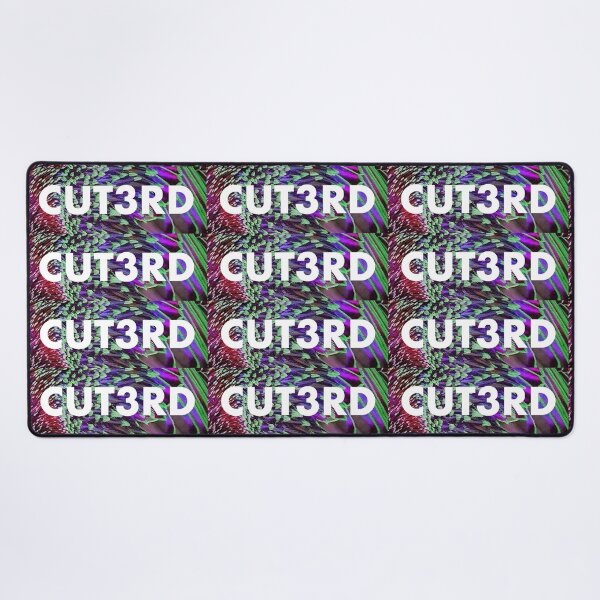 Item preview, CUT3RD PG designed and sold by CUT3RD OFFICIAL STORE.