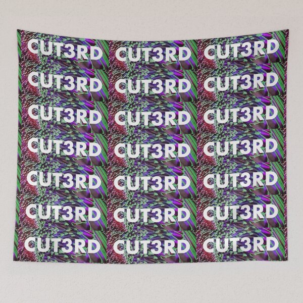 Item preview, CUT3RD PG designed and sold by CUT3RD OFFICIAL STORE.