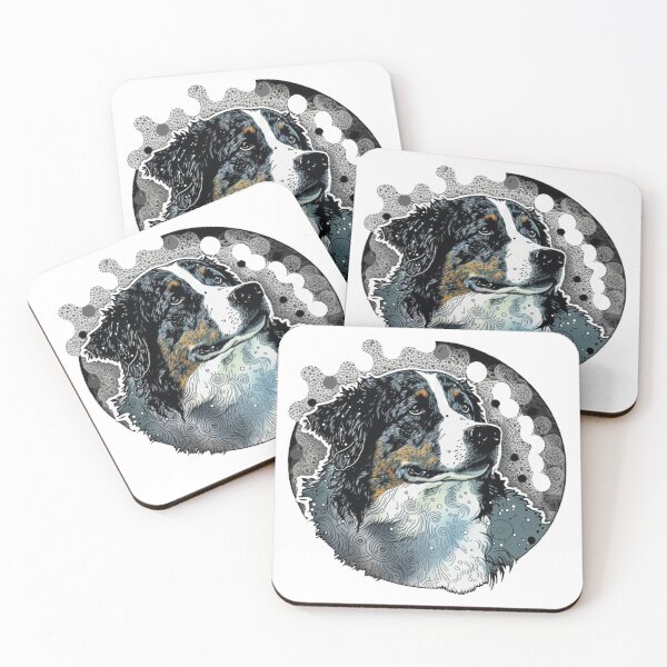 Item preview,    "Pawsitively Pawesome: Unleashing Woof-tastic Art on Redbubble!" designed and sold by DesignHeaven24.