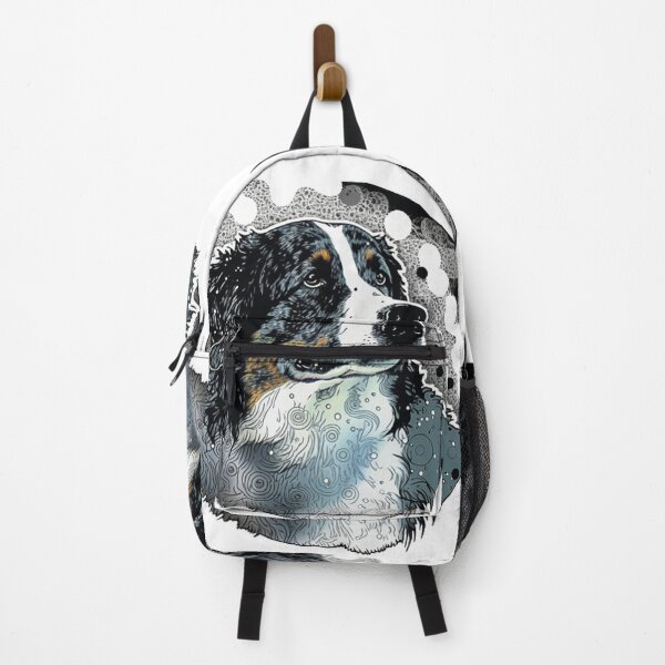 Item preview, "Pawsitively Pawesome: Unleashing Woof-tastic Art on Redbubble!" designed and sold by DesignHeaven24.