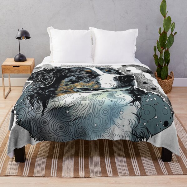 Item preview, "Pawsitively Pawesome: Unleashing Woof-tastic Art on Redbubble!" designed and sold by DesignHeaven24.