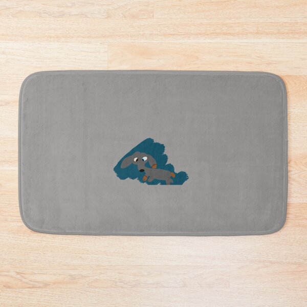 Item preview, Tracker the dog designed and sold by AxolotlQueen.