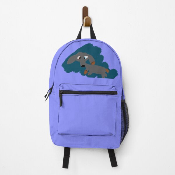 Item preview, Tracker the dog designed and sold by AxolotlQueen.