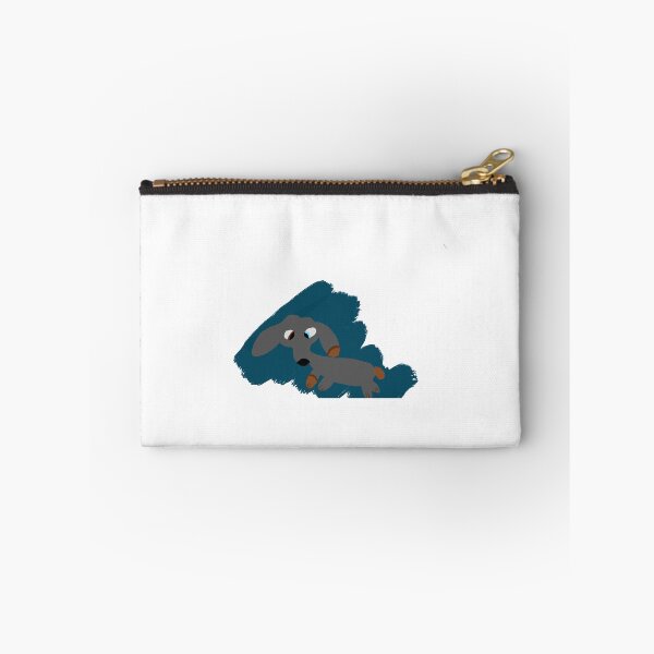 Item preview, Tracker the dog designed and sold by AxolotlQueen.
