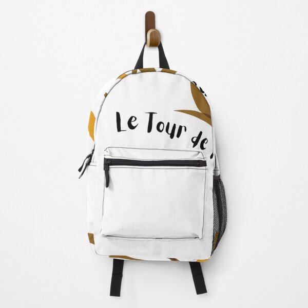 Item preview, Le Tour de France | Cycling Bike Race yellow jersey Hills designed and sold by emcazalet.