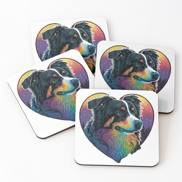 Item preview,   "Pawsitively Pawesome: Unleashing Woof-tastic Art on Redbubble!" designed and sold by DesignHeaven24.