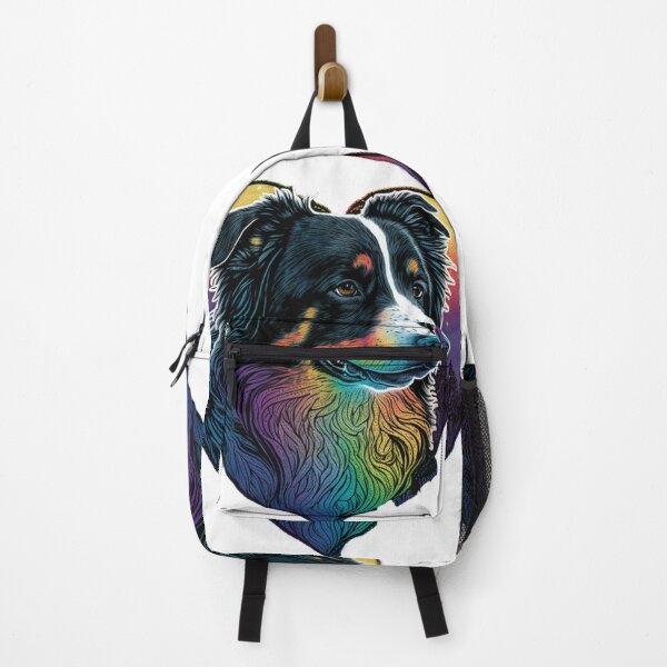 Item preview, "Pawsitively Pawesome: Unleashing Woof-tastic Art on Redbubble!" designed and sold by DesignHeaven24.