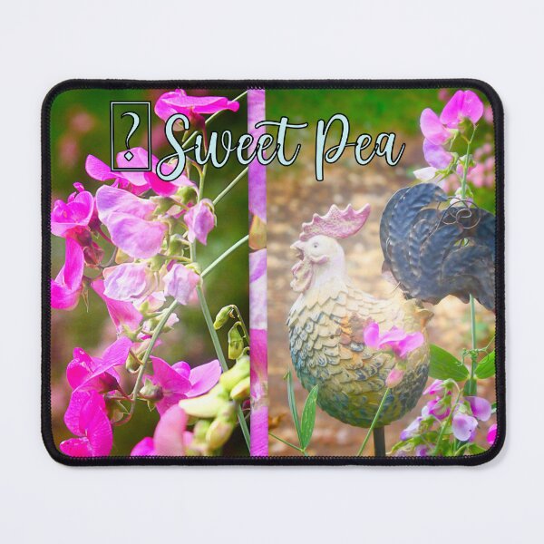 Item preview, Sweet Pea designed and sold by angel1.