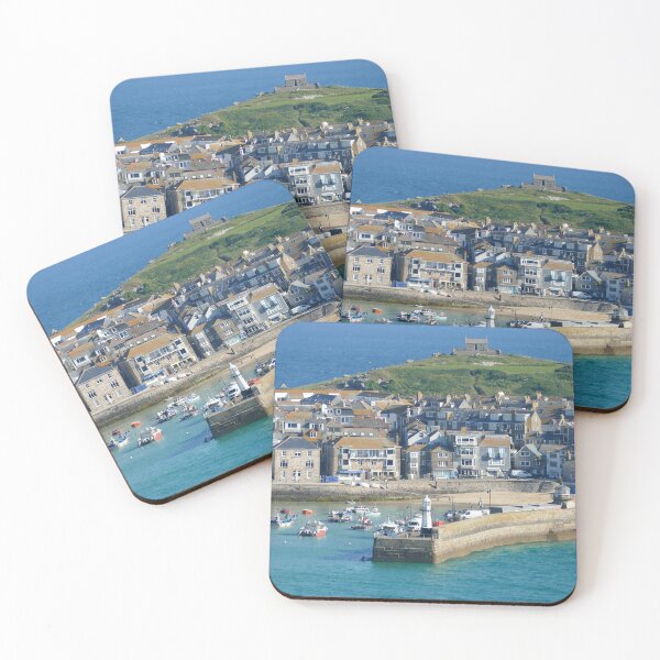 Artikelvorschau, St. Ives, Cornwall entworfen und verkauft von Chris Petty.