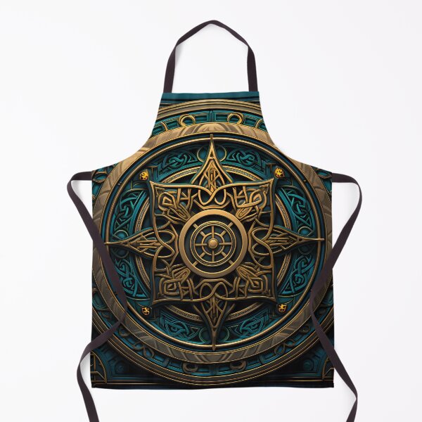 Item preview, Mandala - Celtic - Ciaran designed and sold by aleibanez.