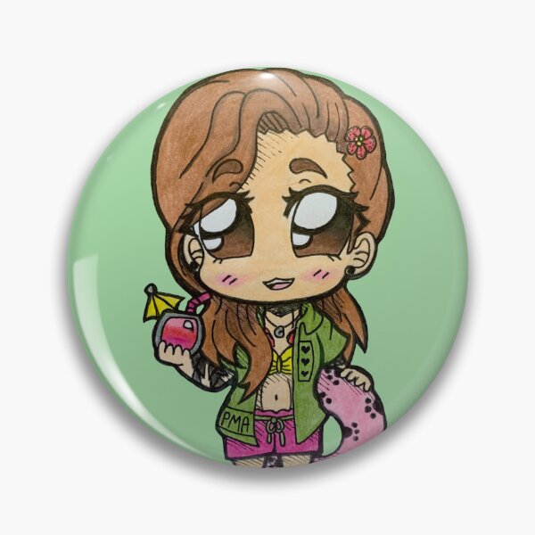 Item preview, Chibi Gab summer designed and sold by EphieSouls.