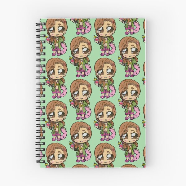 Item preview, Chibi Gab summer designed and sold by EphieSouls.