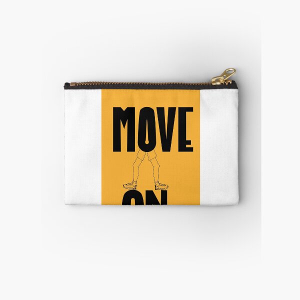 Item preview, MOVE ON  designed and sold by ghalmi othmane.
