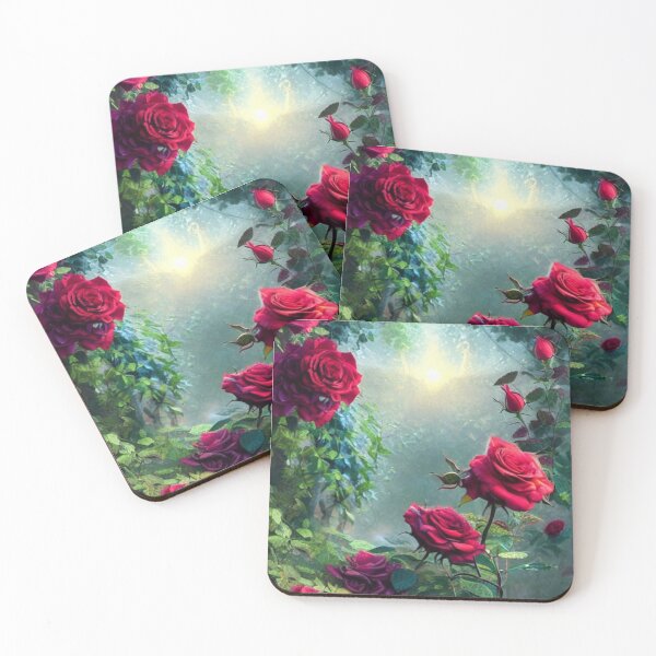 Item preview, Red Roses designed and sold by NewAspect.