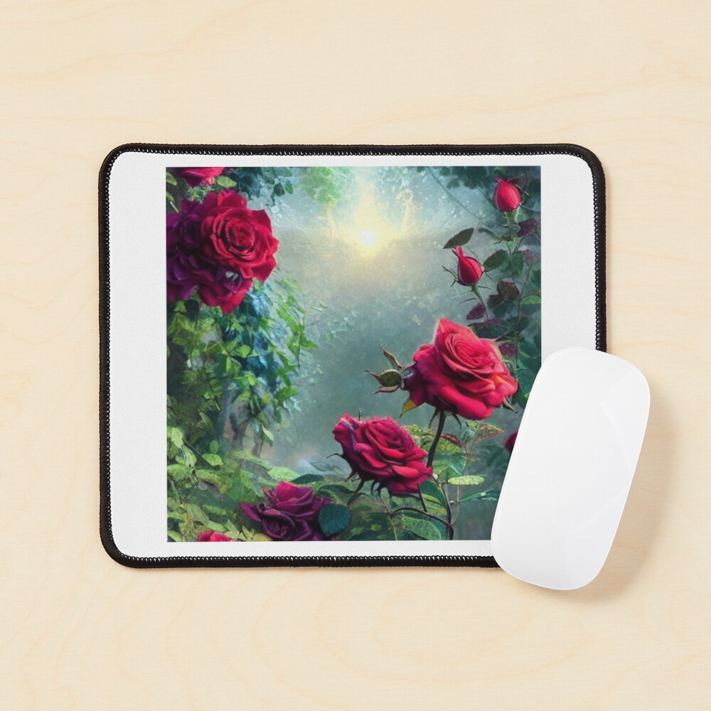Item preview, Mouse Pad designed and sold by NewAspect.