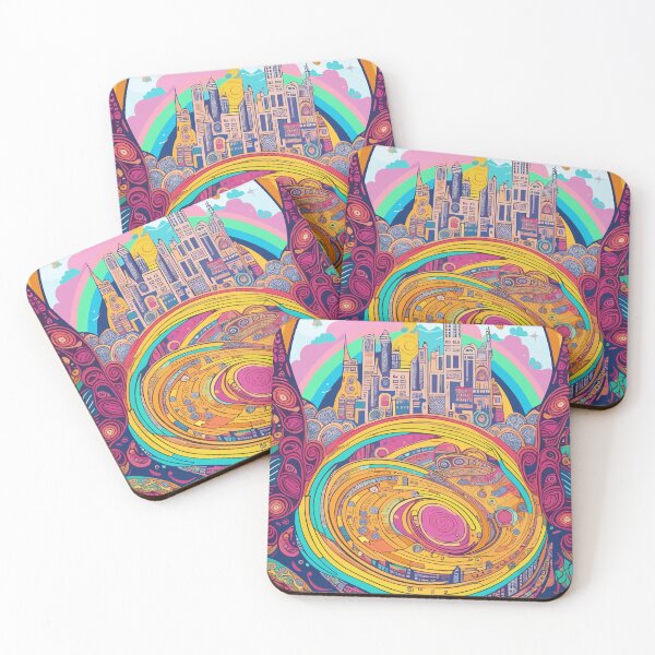 Item preview, Resumen de la ciudad designed and sold by IDEA-POINT.