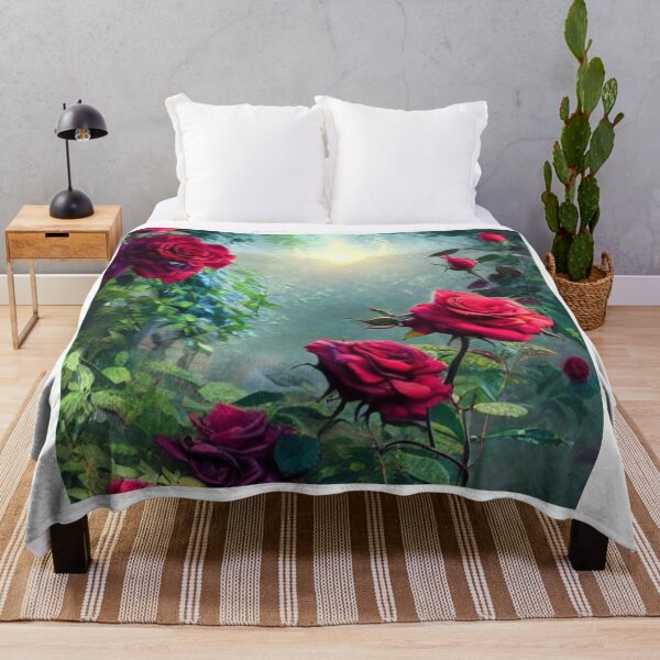Item preview, Red Roses designed and sold by NewAspect.