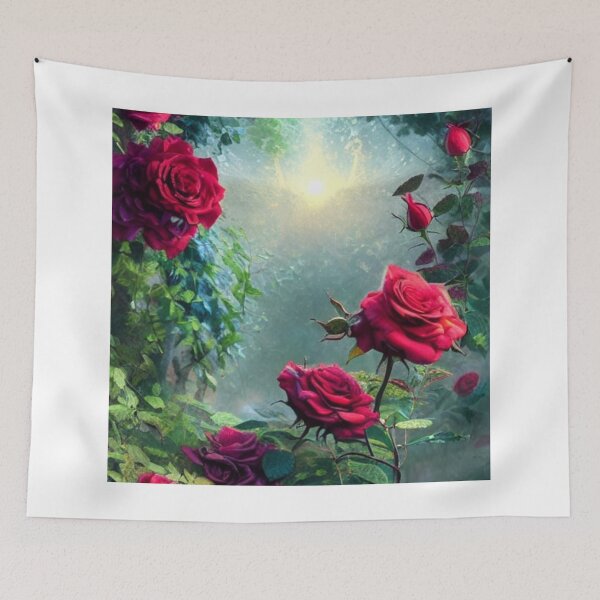 Item preview, Red Roses designed and sold by NewAspect.