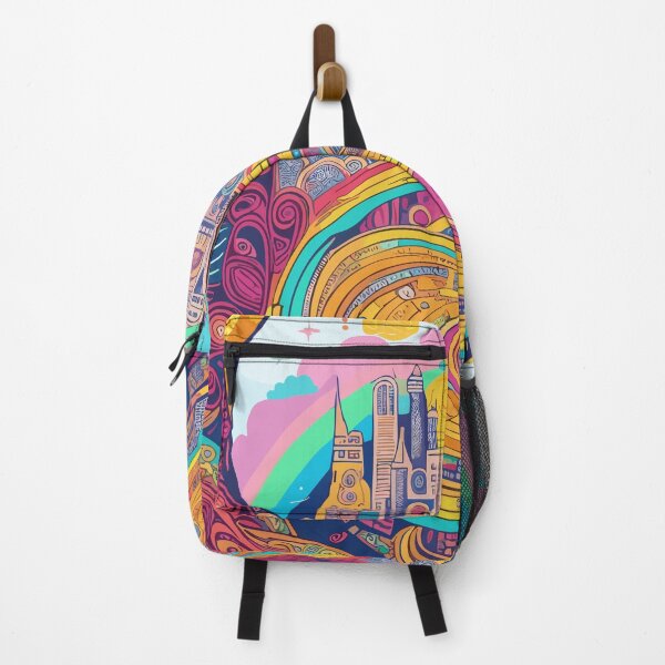 Item preview, City abstract  designed and sold by IDEA-POINT.