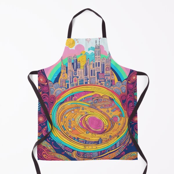 Item preview, City abstract designed and sold by IDEA-POINT.