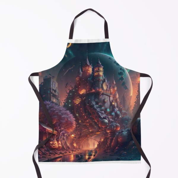 Item preview, Enchanted Haven designed and sold by Krauss96.