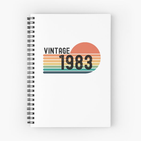 Item preview, Vintage 1983 designed and sold by PinkyPalette123.
