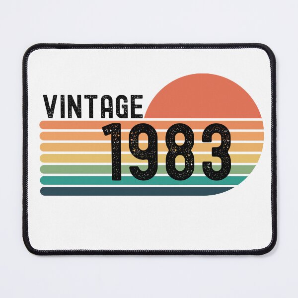 Item preview, Vintage 1983 designed and sold by PinkyPalette123.