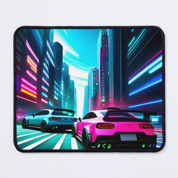 Item preview, Tailgate Drifting designed and sold by Ink Art Design.