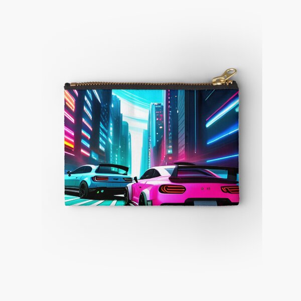 Item preview, Tailgate Drifting designed and sold by Ink Art Design.